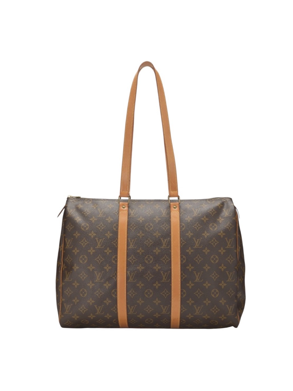 Louis Vuitton Monogram Sac Flanerie 45
